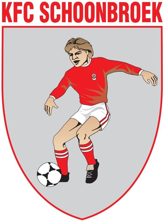 Logo KFC Schoonbroek