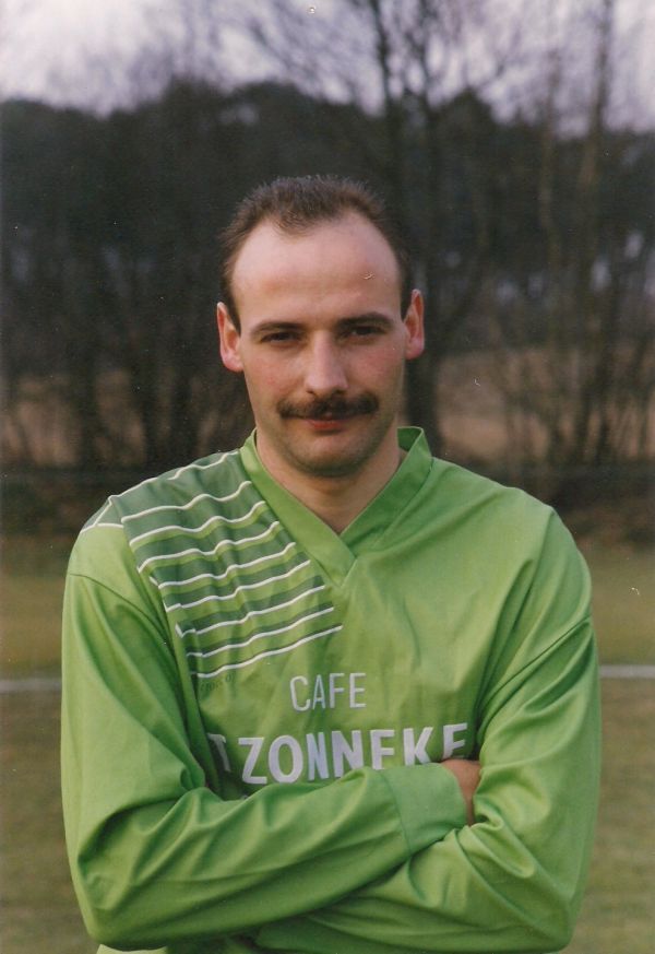 Jef Van Herck