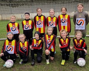 KFCS Meisjes 2023 2024