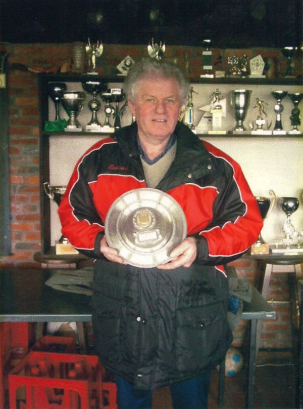 Sportverdienste Jean