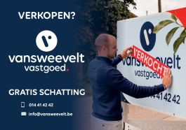 Vansweevelt Vastgoed