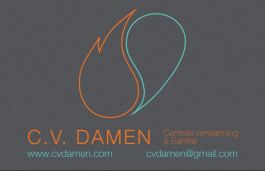 CV Damen