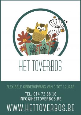 Het Toverbos